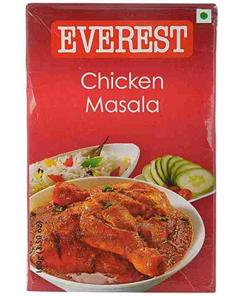 Everest Masala Chicken 50g 